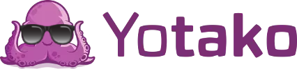 Yotako Logo