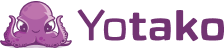 Yotako Logo